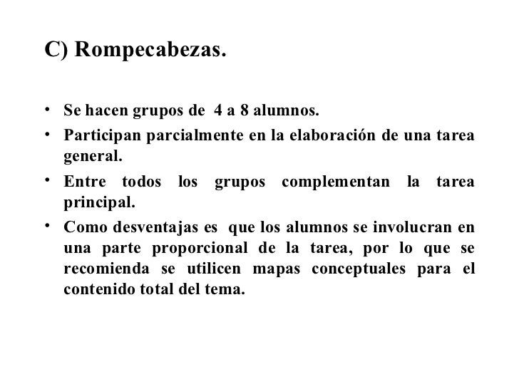 calidad del aprendizaje universitario de john biggs capitulo 4